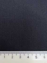 4MG3836 25AW MARUNOUCHI Alternate Stripe Navy[Textile] Miyuki Woolen Mills Sub Photo