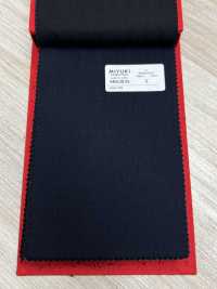 4MG3836 25AW MARUNOUCHI Alternate Stripe Navy[Textile] Miyuki Woolen Mills Sub Photo