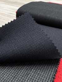 4MG3862 25AW MARUNOUCHI Check Navy[Textile] Miyuki Woolen Mills Sub Photo