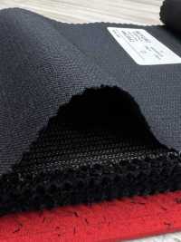 4MG3862 25AW MARUNOUCHI Check Navy[Textile] Miyuki Woolen Mills Sub Photo