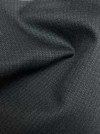 4MG3862 25AW MARUNOUCHI Check Navy[Textile] Miyuki Woolen Mills Sub Photo