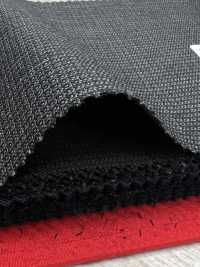 4MG3873 25AW MARUNOUCHI Check Gray[Textile] Miyuki Woolen Mills Sub Photo