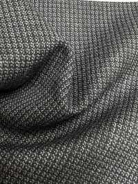 4MG3873 25AW MARUNOUCHI Check Gray[Textile] Miyuki Woolen Mills Sub Photo