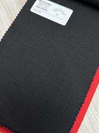 4MG3884 25AW MARUNOUCHI Check Dark Brown[Textile] Miyuki Woolen Mills Sub Photo