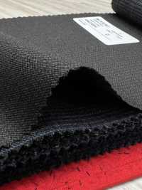 4MG3884 25AW MARUNOUCHI Check Dark Brown[Textile] Miyuki Woolen Mills Sub Photo