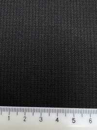 4MG3884 25AW MARUNOUCHI Check Dark Brown[Textile] Miyuki Woolen Mills Sub Photo