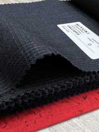 4MG3895 25AW MARUNOUCHI Glen Check Navy[Textile] Miyuki Woolen Mills Sub Photo