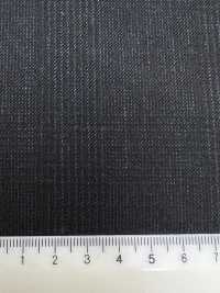 4MG3906 25AW MARUNOUCHI Glen Check Charcoal Heaven Gray[Textile] Miyuki Woolen Mills Sub Photo