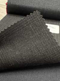 4MG3910 25AW MARUNOUCHI Glen Check Dark Brown[Textile] Miyuki Woolen Mills Sub Photo