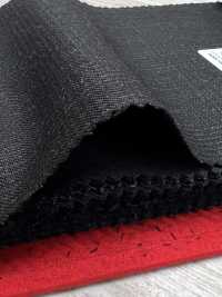 4MG3910 25AW MARUNOUCHI Glen Check Dark Brown[Textile] Miyuki Woolen Mills Sub Photo