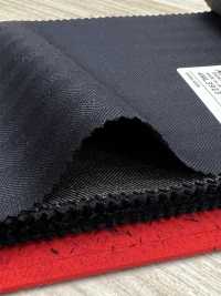 4ML3923 25AW THE CITY Herringbone Navy[Textile] Miyuki Woolen Mills Sub Photo