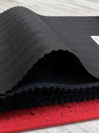 4ML3945 25AW THE CITY Herringbone Charcoal Dark Brown[Textile] Miyuki Woolen Mills Sub Photo