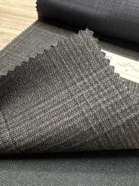 4ML4004 25AW THE CITY Alternate Glen Check Gray[Textile] Miyuki Woolen Mills Sub Photo