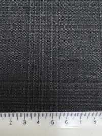 4ML4004 25AW THE CITY Alternate Glen Check Gray[Textile] Miyuki Woolen Mills Sub Photo