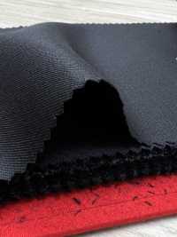 3NW0216 25AW NAPOLENA DRESSER Twill Dark Navy[Textile] Miyuki Woolen Mills Sub Photo