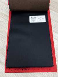 3NW0216 25AW NAPOLENA DRESSER Twill Dark Navy[Textile] Miyuki Woolen Mills Sub Photo