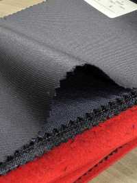 3NW0220 25AW NAPOLENA DRESSER Twill Navy[Textile] Miyuki Woolen Mills Sub Photo