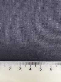 3NW0220 25AW NAPOLENA DRESSER Twill Navy[Textile] Miyuki Woolen Mills Sub Photo