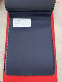 3NW0220 25AW NAPOLENA DRESSER Twill Navy[Textile] Miyuki Woolen Mills Sub Photo