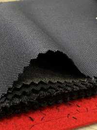 3NW0505 25AW NAPOLENA DRESSER Twill Blue[Textile] Miyuki Woolen Mills Sub Photo