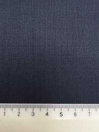 3NW0505 25AW NAPOLENA DRESSER Twill Blue[Textile] Miyuki Woolen Mills Sub Photo