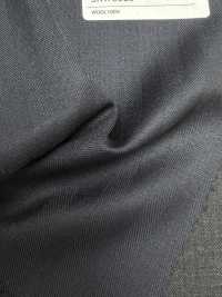 3NW0520 25AW NAPOLENA DRESSER Herringbone Navy[Textile] Miyuki Woolen Mills Sub Photo