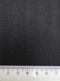 3NW0531 25AW NAPOLENA DRESSER (Napolena Dresser) Herringbone Charcoal Heaven Gray[Textile] Miyuki Woolen Mills Sub Photo