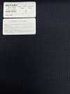 8MK1893 25AW LOOP LABO (Loop Lab) Houndstooth Navy
