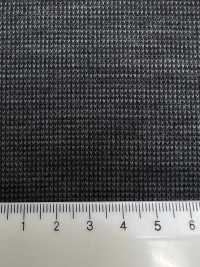8MG4035 25AW LOOP LABO (Loop Lab) Woven Pattern Gray[Textile] Miyuki Woolen Mills Sub Photo