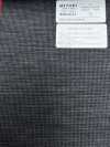 8MG4035 25AW LOOP LABO (Loop Lab) Woven Pattern Gray