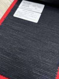 8MG4046 25AW LOOP LABO (Loop Lab) Birth Eye Navy[Textile] Miyuki Woolen Mills Sub Photo