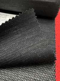 8MG4046 25AW LOOP LABO (Loop Lab) Birth Eye Navy[Textile] Miyuki Woolen Mills Sub Photo