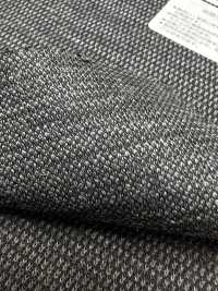 8MG4050 25AW LOOP LABO (Loop Lab) Birth Eye Gray[Textile] Miyuki Woolen Mills Sub Photo