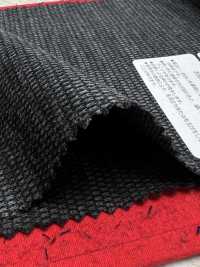 8MG4050 25AW LOOP LABO (Loop Lab) Birth Eye Gray[Textile] Miyuki Woolen Mills Sub Photo