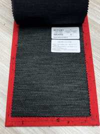 8MG4050 25AW LOOP LABO (Loop Lab) Birth Eye Gray[Textile] Miyuki Woolen Mills Sub Photo