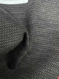 8MG4061 25AW LOOP LABO Birth Eye Brown[Textile] Miyuki Woolen Mills Sub Photo