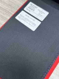 5MK0075 MIYUKI EVER WOOL (Miyuki Everwool) No Pattern Black[Textile] Miyuki Woolen Mills Sub Photo