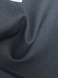 5MK0075 MIYUKI EVER WOOL (Miyuki Everwool) No Pattern Black[Textile] Miyuki Woolen Mills Sub Photo