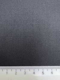 5MK0075 MIYUKI EVER WOOL (Miyuki Everwool) No Pattern Black[Textile] Miyuki Woolen Mills Sub Photo