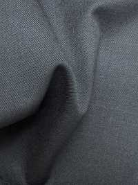 5MK0086 MIYUKI EVER WOOL (Miyuki Everwool) No Pattern Dark Navy[Textile] Miyuki Woolen Mills Sub Photo