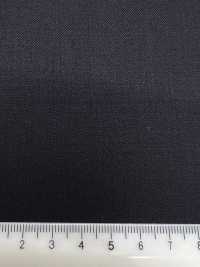 5MK0086 MIYUKI EVER WOOL (Miyuki Everwool) No Pattern Dark Navy[Textile] Miyuki Woolen Mills Sub Photo