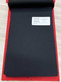 5MK0086 MIYUKI EVER WOOL (Miyuki Everwool) No Pattern Dark Navy[Textile] Miyuki Woolen Mills Sub Photo