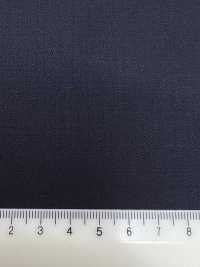 5MK0090 MIYUKI EVER WOOL (Miyuki Everwool) No Pattern Navy[Textile] Miyuki Woolen Mills Sub Photo