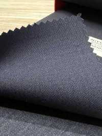5MK0101 MIYUKI EVER WOOL (Miyuki Everwool) No Pattern Navy[Textile] Miyuki Woolen Mills Sub Photo