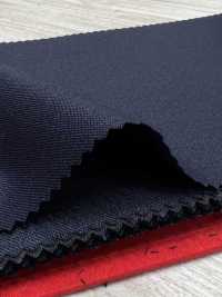 5MK0101 MIYUKI EVER WOOL (Miyuki Everwool) No Pattern Navy[Textile] Miyuki Woolen Mills Sub Photo