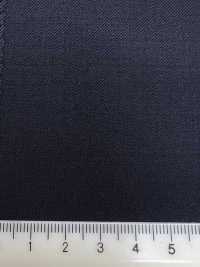 5MK0101 MIYUKI EVER WOOL (Miyuki Everwool) No Pattern Navy[Textile] Miyuki Woolen Mills Sub Photo