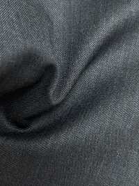 5MK0112 MIYUKI EVER WOOL (Miyuki Everwool) No Pattern Blue[Textile] Miyuki Woolen Mills Sub Photo