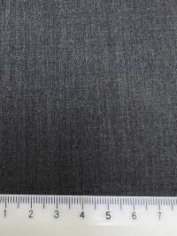 5MK0134 MIYUKI EVER WOOL (Miyuki Everwool) No Pattern Gray[Textile] Miyuki Woolen Mills Sub Photo