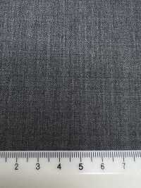 5MK0145 MIYUKI EVER WOOL (Miyuki Everwool) No Pattern Light Gray[Textile] Miyuki Woolen Mills Sub Photo