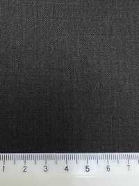 5MK0156 MIYUKI EVER WOOL (Miyuki Everwool) No Pattern Brown[Textile] Miyuki Woolen Mills Sub Photo